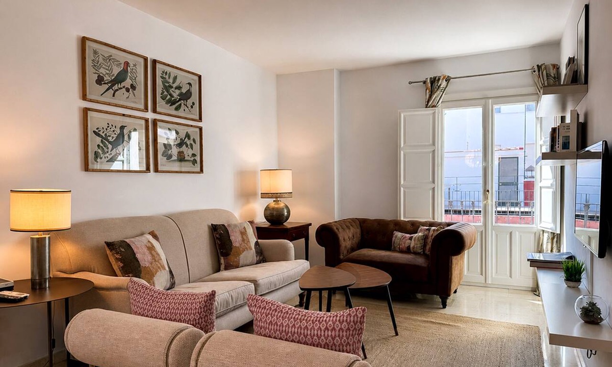 El Arenal Apartment | Genteel Home Iris - Two Bedroom Apartment, Sleeps 4