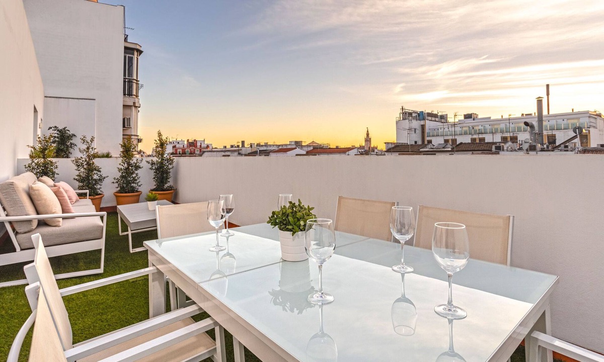 San Roque Apartment | Genteel Home Recaredo IX
