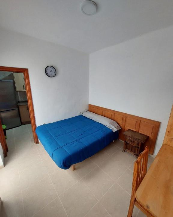 San Sebastian de la Gomera Apartment | Gomerón