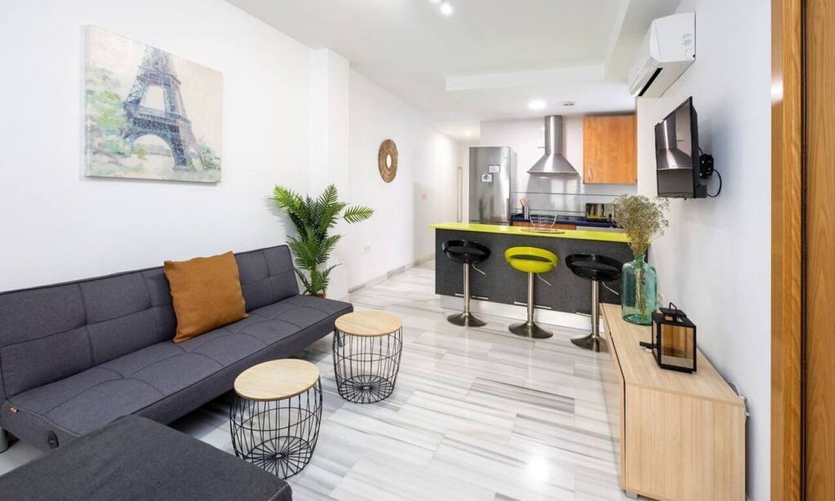 Granada City Center Apartment | Grace Apartments - Up to 4 apartments City Centre