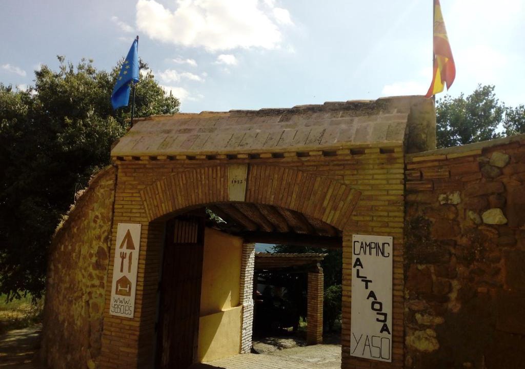 Yaso House | Guara-Altaoja-Yaso