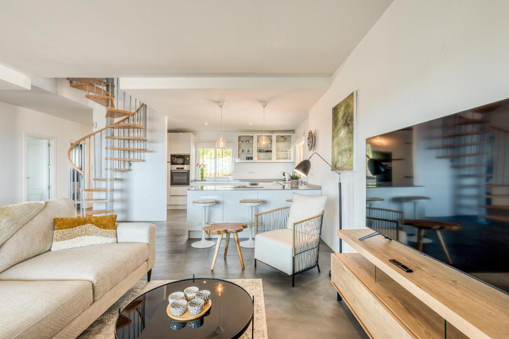 Estepona Apartment | Hanami Puerto Alto Penthouse PA 5-21