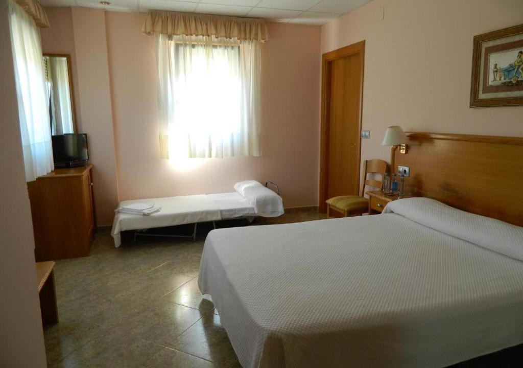 O Incio Hotel | Hermida Rural