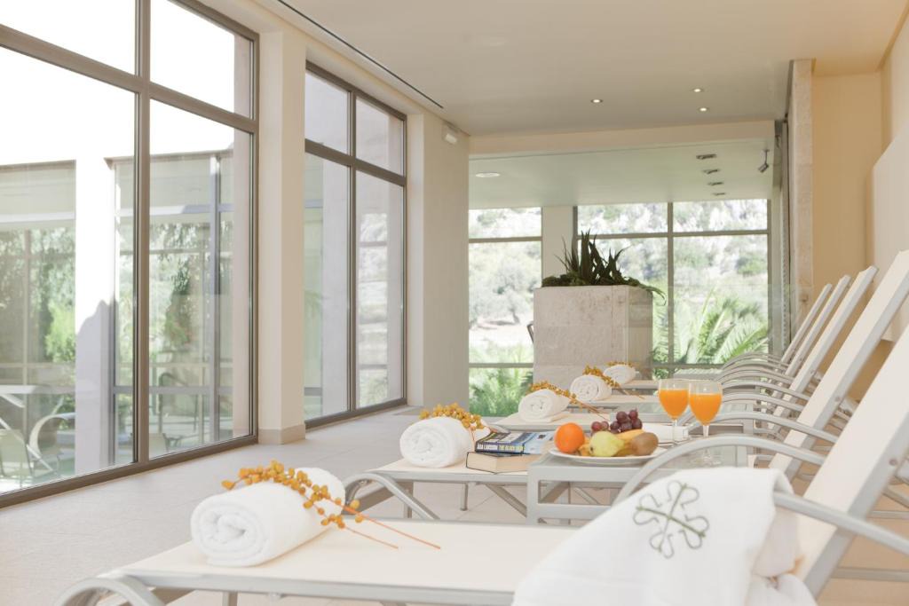 Bunyola Hotel | Hermitage Mallorca Hotel & Spa