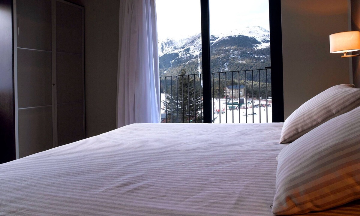 La Molina Hotel | Hg La Molina