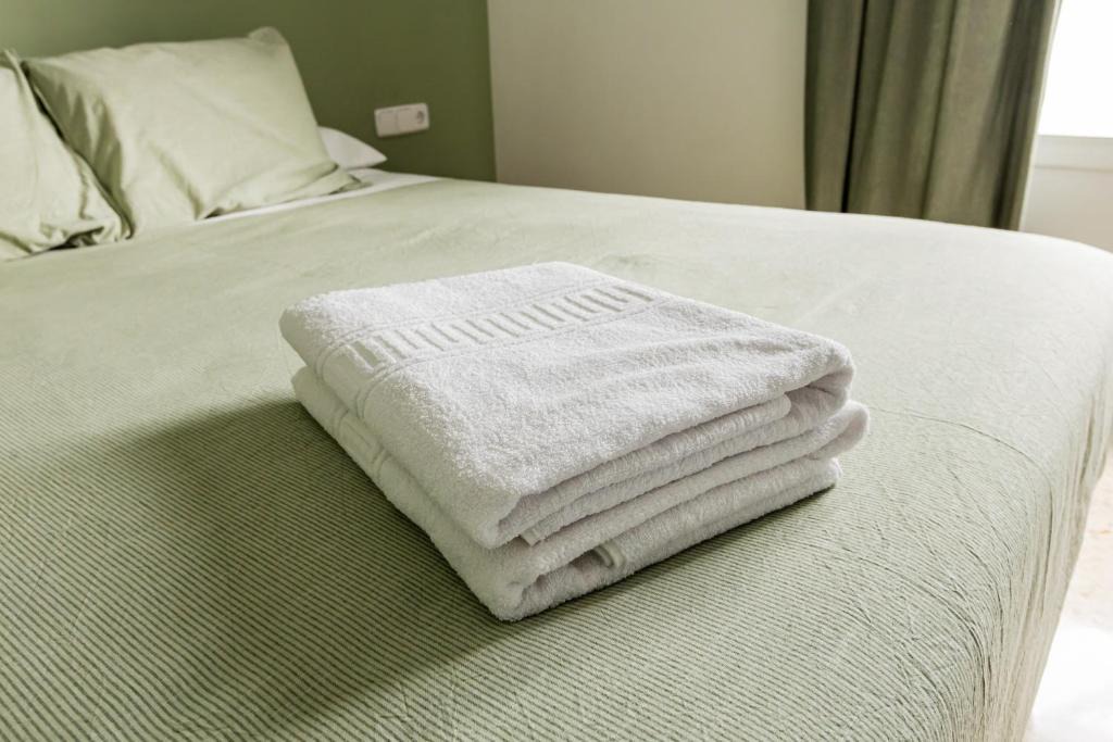 Salteras Hotel | HN Salteras