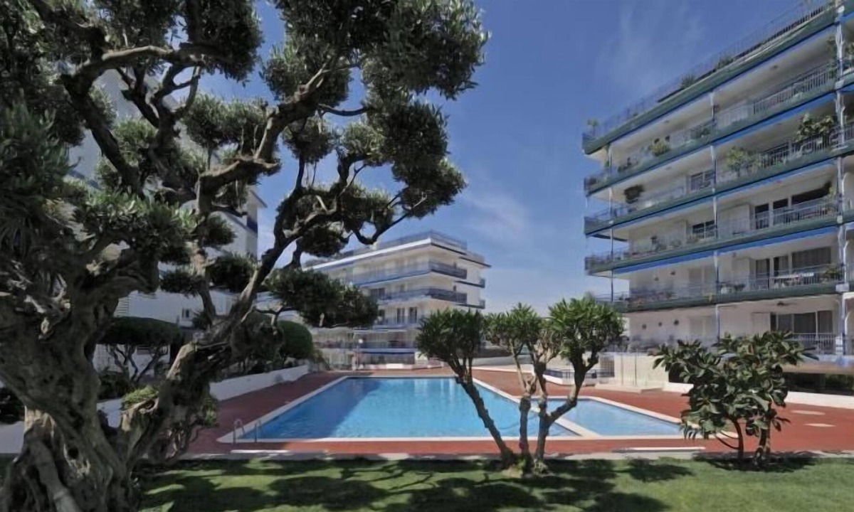 Sant Andreu de Llavaneres Apartment | Holiday apartment Sant Andreu de Llavaneres for 1 - 8 persons with 4 bedrooms - Holiday apartment