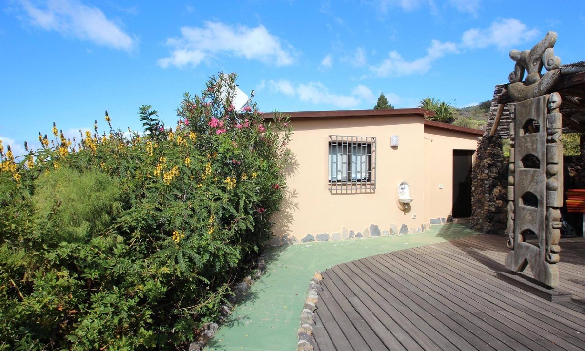 Chio Apartment | Holiday apartment Chio for 1 - 2 persons - Holiday apartment