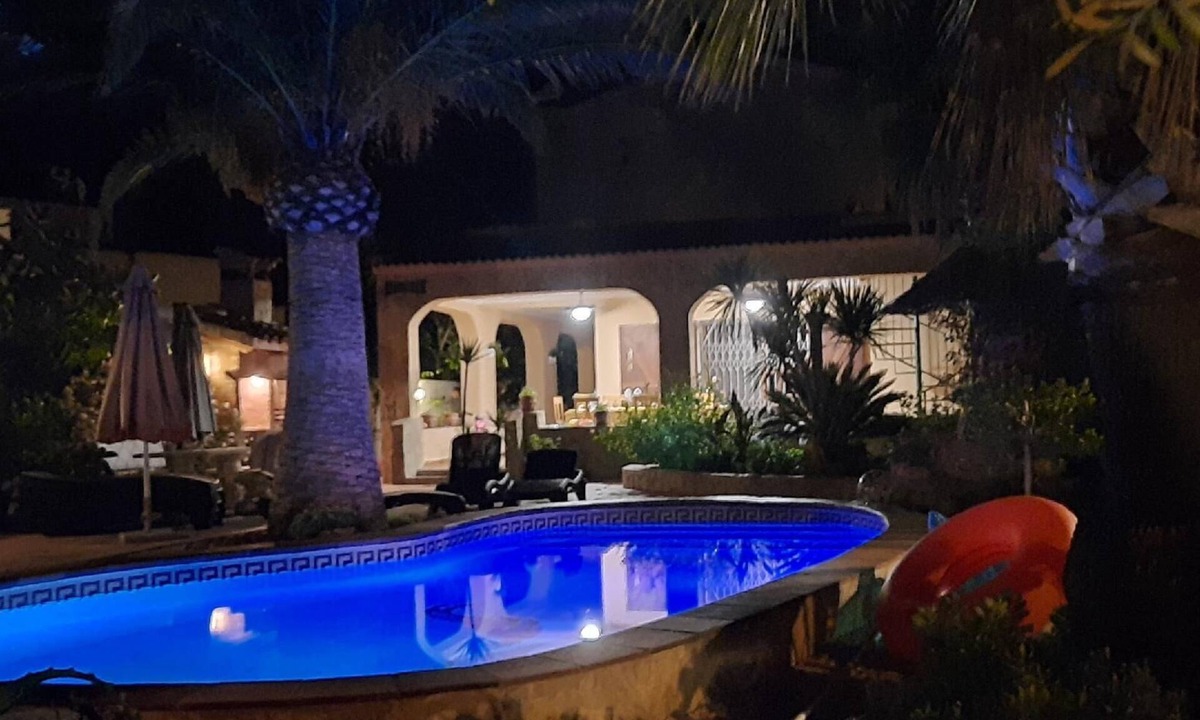 Riumar House | Holiday house Riumar for 1 - 8 persons with 4 bedrooms - Holiday home