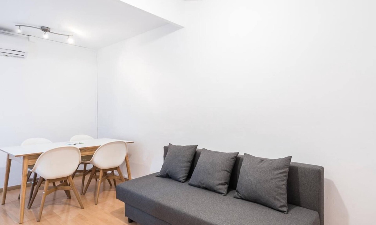 Hostafrancs Apartment | Homenfun Barcelona Gracia I