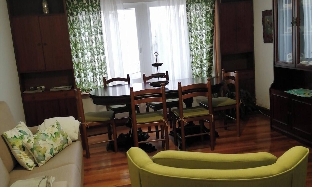 Bueu Apartment | Homerez - Apartment in Bueu