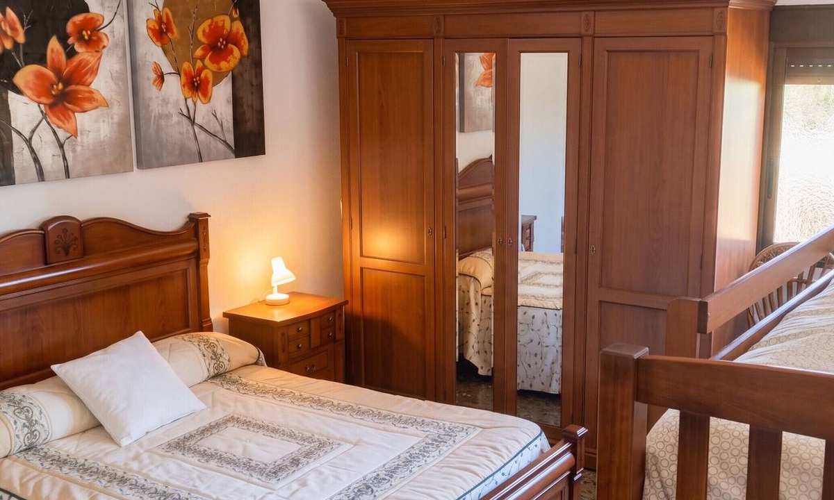 Godelleta Villa | Homerez - Villa in Godelleta