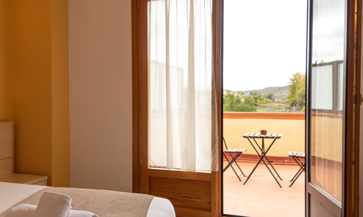 Siguenza Hotel | Hostal - Casa Rural Rosa-Nonna