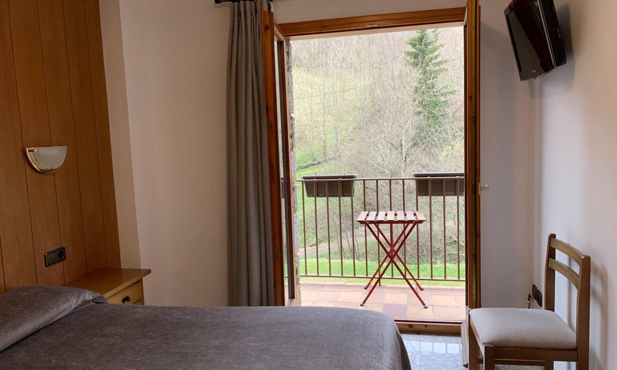 Espinavell Hostel | Hostal El Quintà