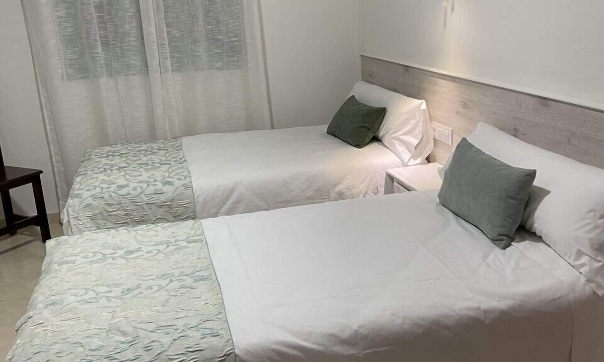 Lebrija Hostel | Hostal Fleming