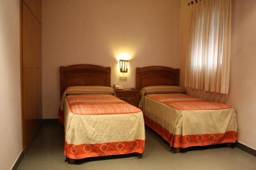 Goya House | Hostal La Nava