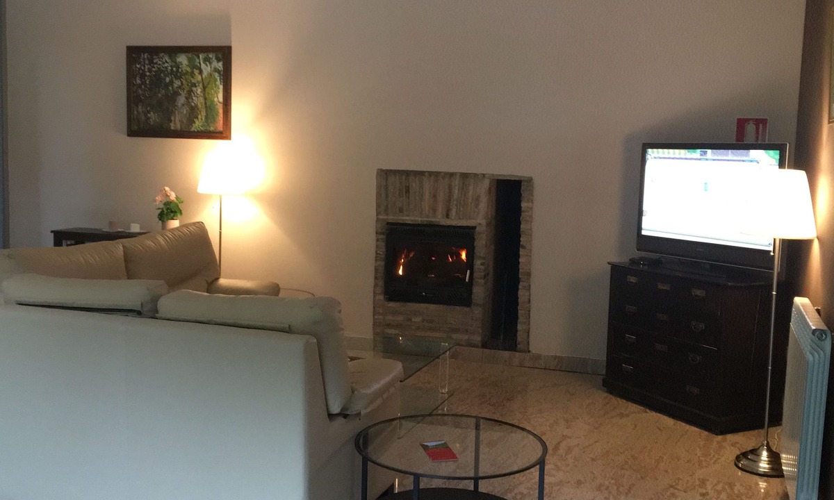 Anguiano Hostel | Hostal Monasterio de Valvanera