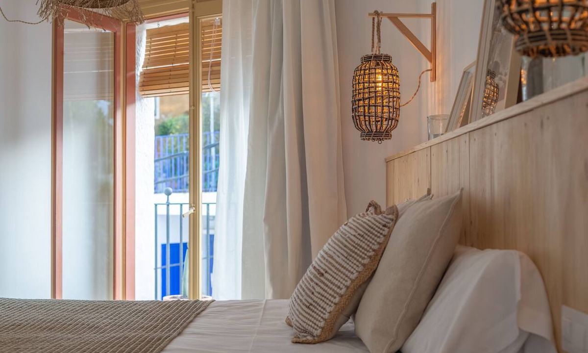Llafranc Hostel | Hostal Sa Teula
