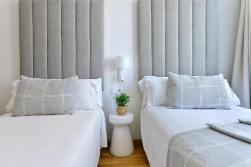 Magdalena House | Hostal Zahara