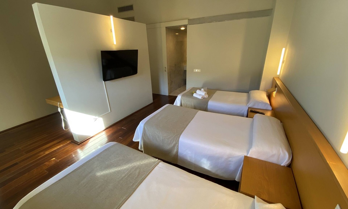 Vimbodi Hotel | Hostatgeria De Poblet