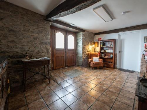 Gamarra Mayor House | Hostel el jardin