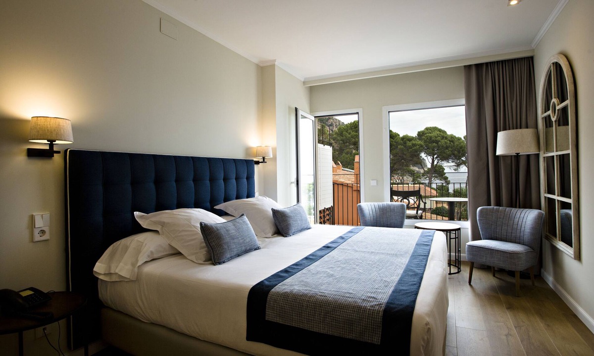Aiguablava Hotel | Hotel Aiguablava