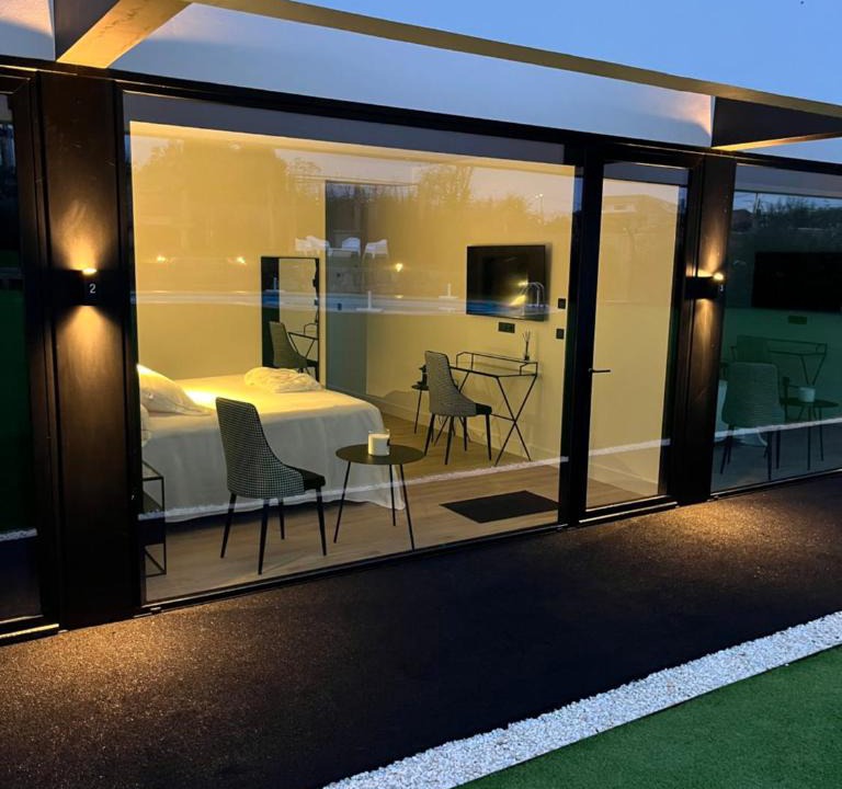 Tui Hotel | Hotel Amoriño