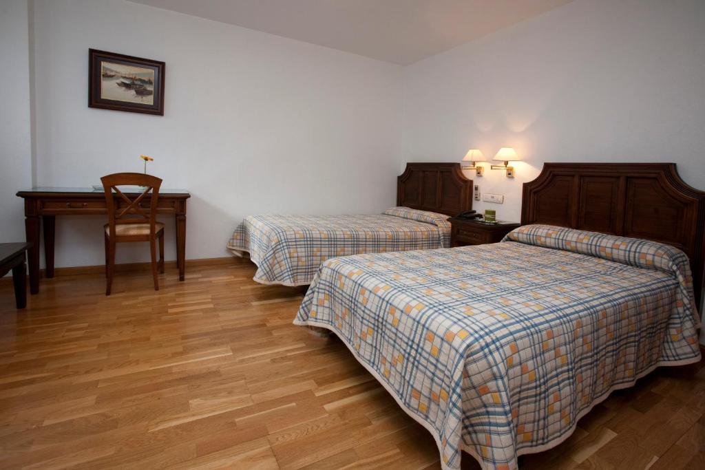Yecla Hotel | Hotel Avenida