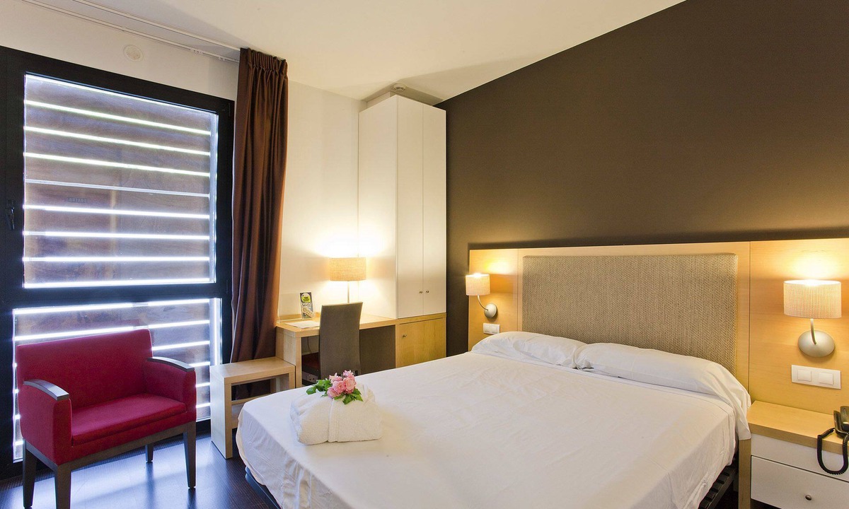 Elgorriaga Hotel | Hotel Balneario Elgorriaga