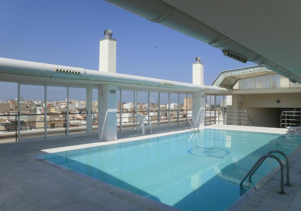 Almussafes Hotel | Hotel Bartos