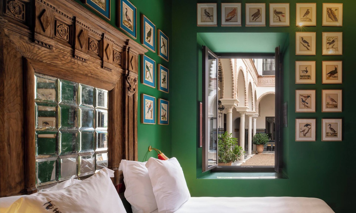 Santa Cruz Hotel | Hotel Boutique Casa del Limonero - Adults only