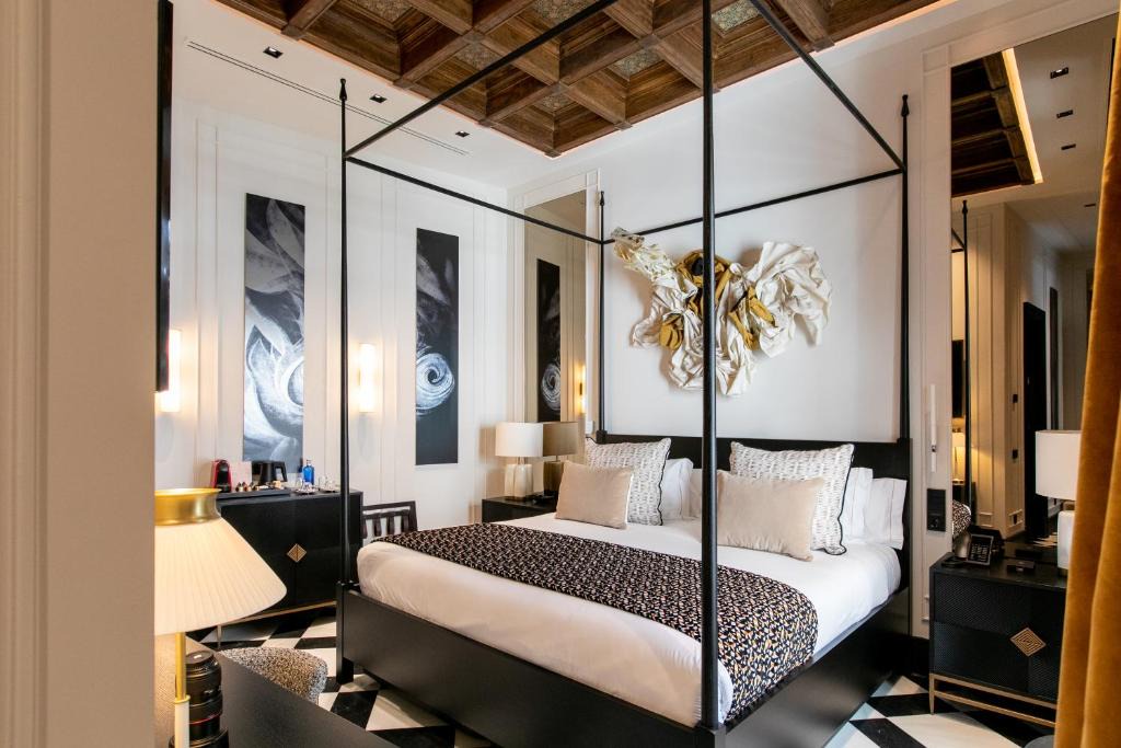 Encarnacion-Regina Hotel | Hotel Casa Palacio Don Ramón