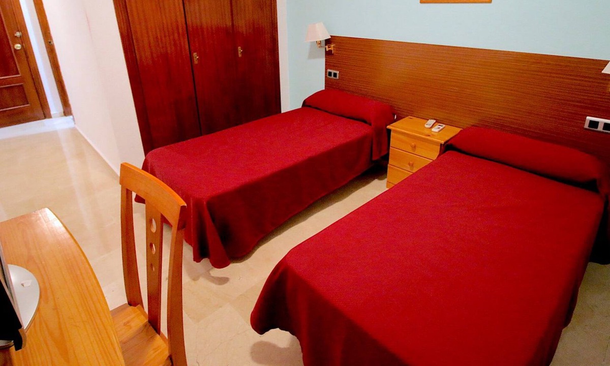 Casabermeja Hostel | Hotel Casabermeja