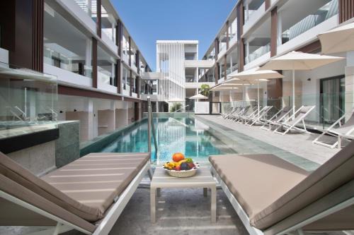 El Cotillo Hotel | Hotel Coral Cotillo Reef