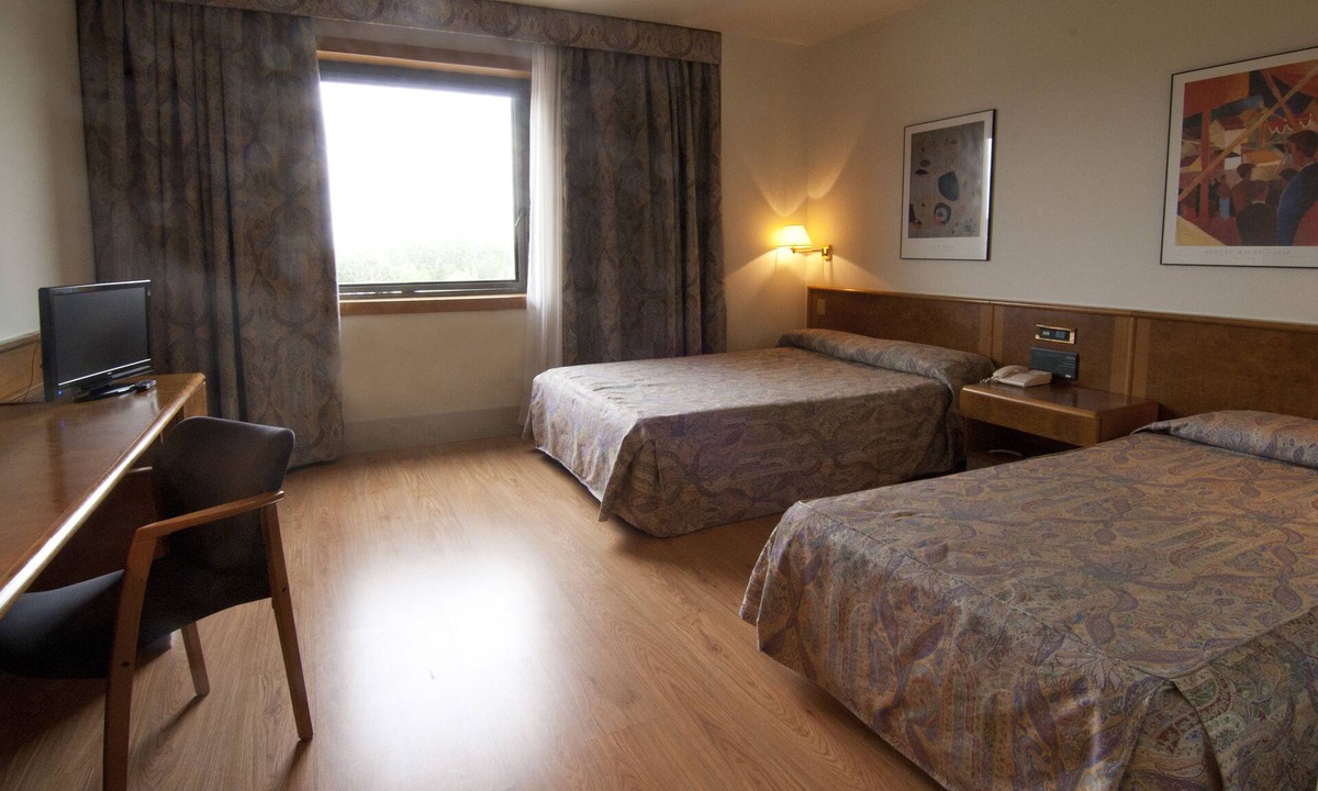 Vilafranca del Penedes Hotel | Hotel Domo