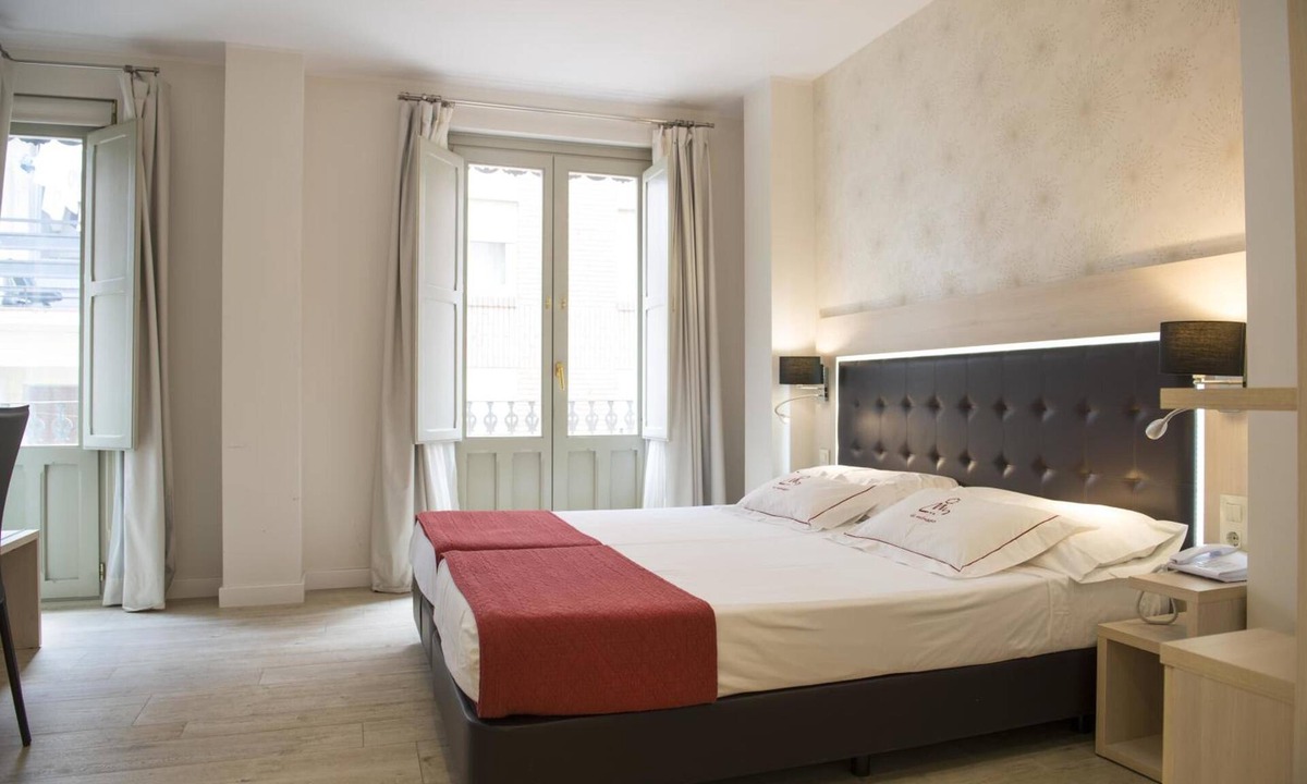 Old Town Hotel | Hotel El Mudayyan