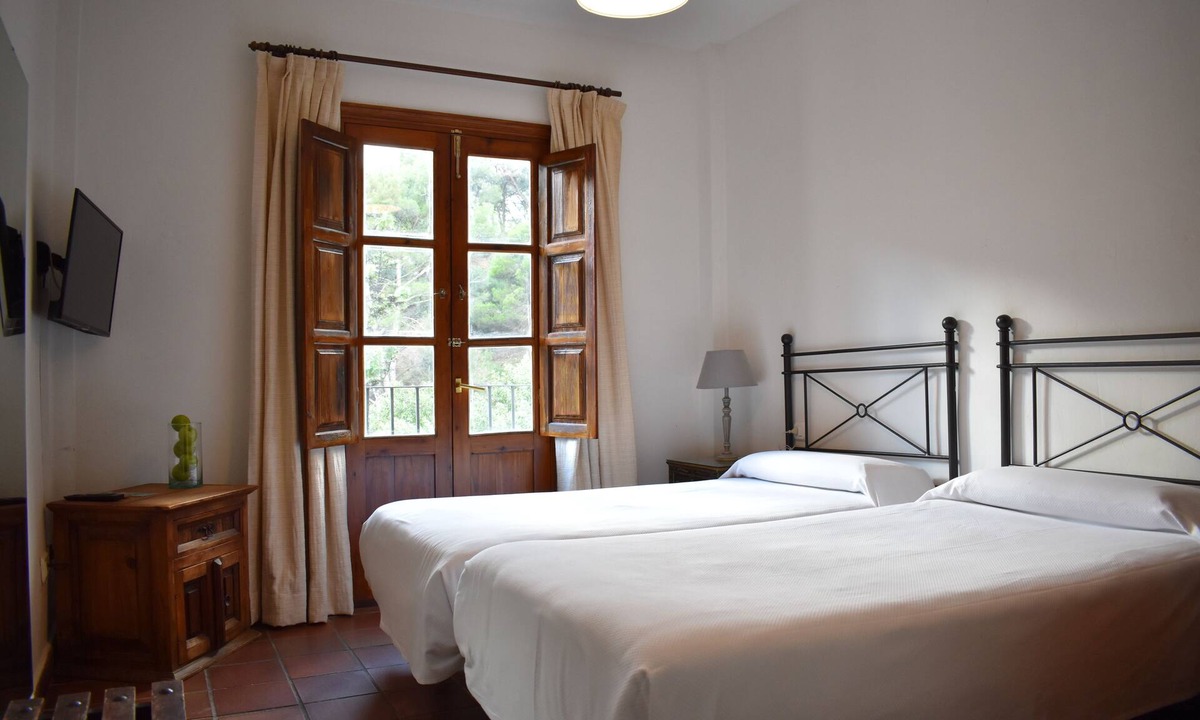 Ciudad Jardin Hotel | Hotel Humaina