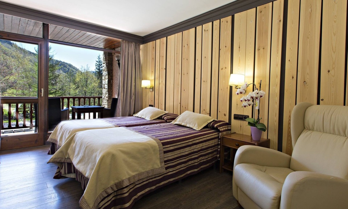 Setcases Hotel | Hotel La Coma