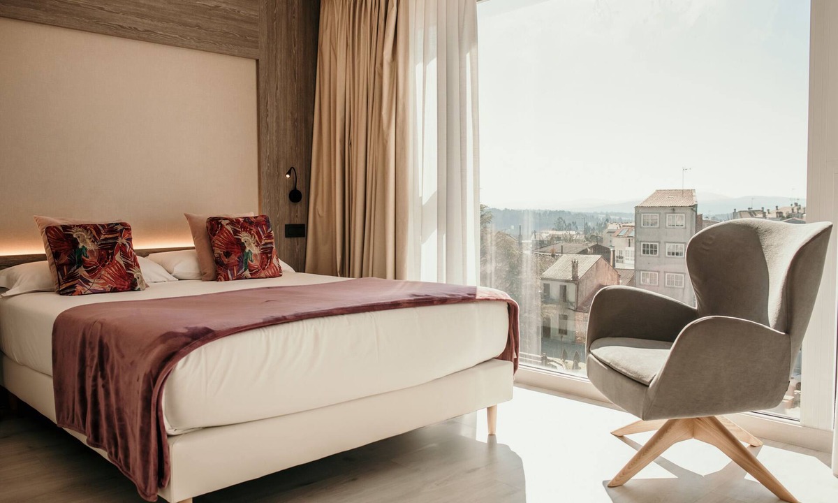 Catasol Hotel | Hotel Lux Melide