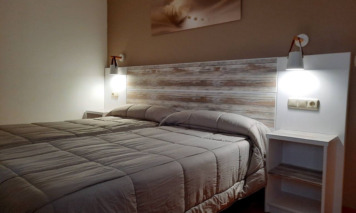 Muros Hotel | Hotel Muradana