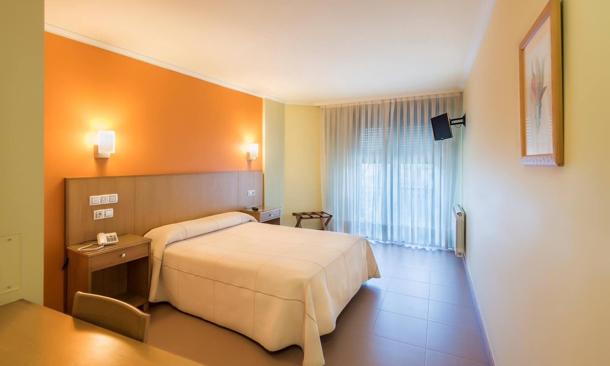 Caldas de Reis Hotel | Hotel O Cruceiro