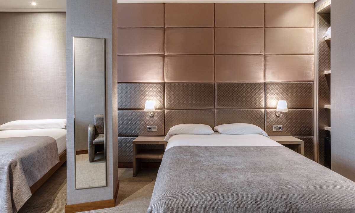 Carballo Hotel | Hotel Pensua Punta del Este