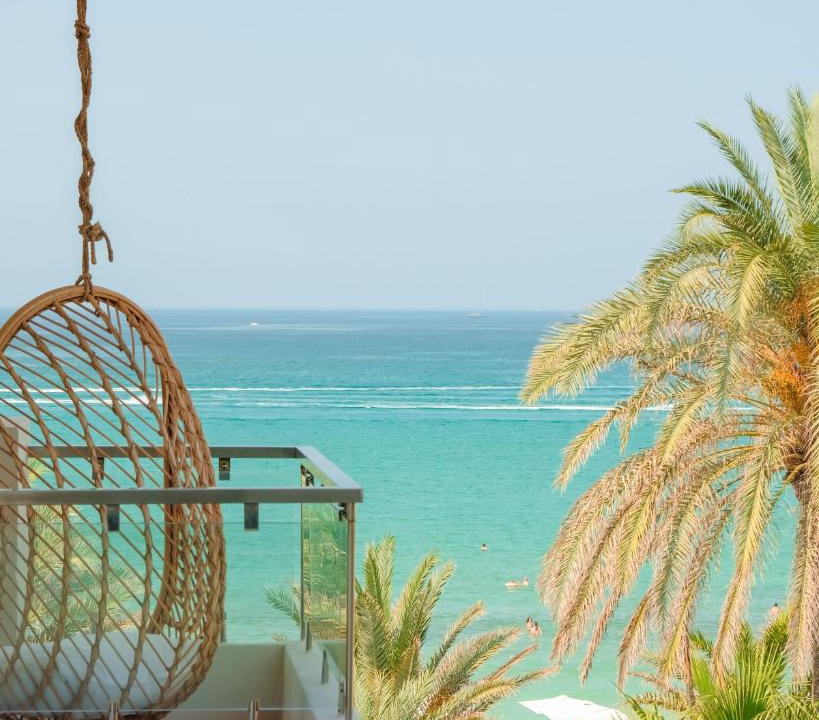 Les Meravelles Hotel | Hotel Playa Golf Adults Only 4 Sup