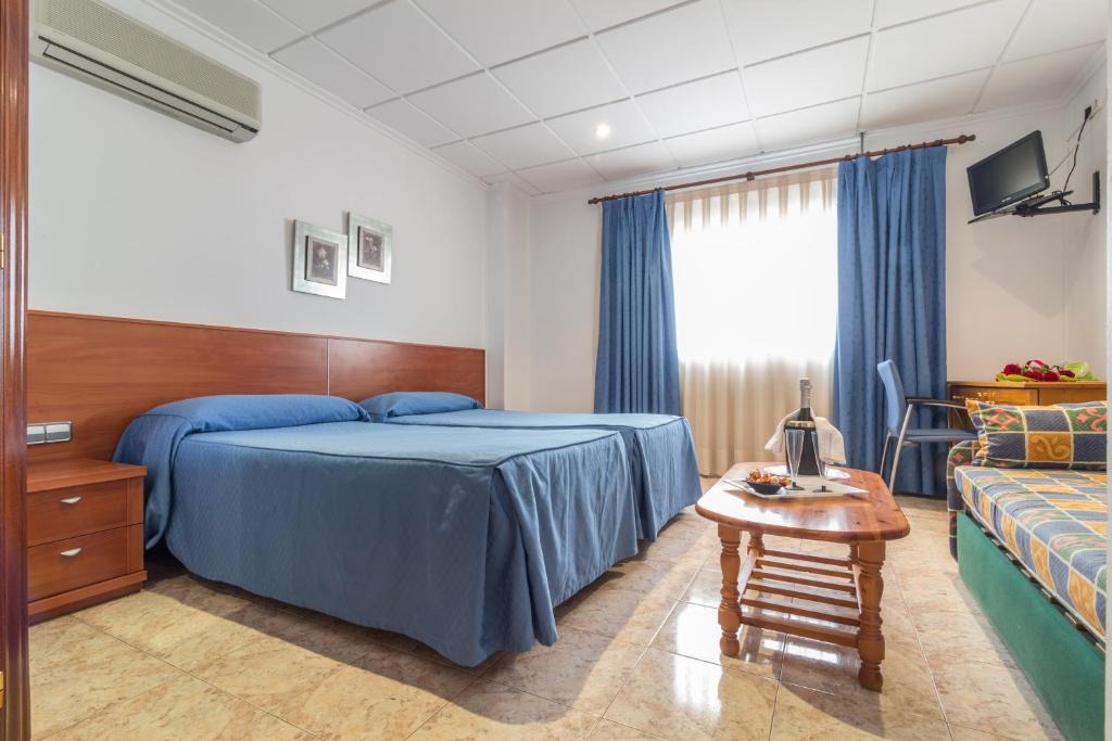Pego Hotel | Hotel Reig