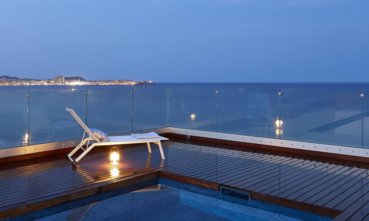 Calonge Hotel | Hotel Reimar