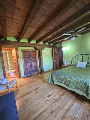 Becerril Hotel | Hotel Rural La Encantada Riaza