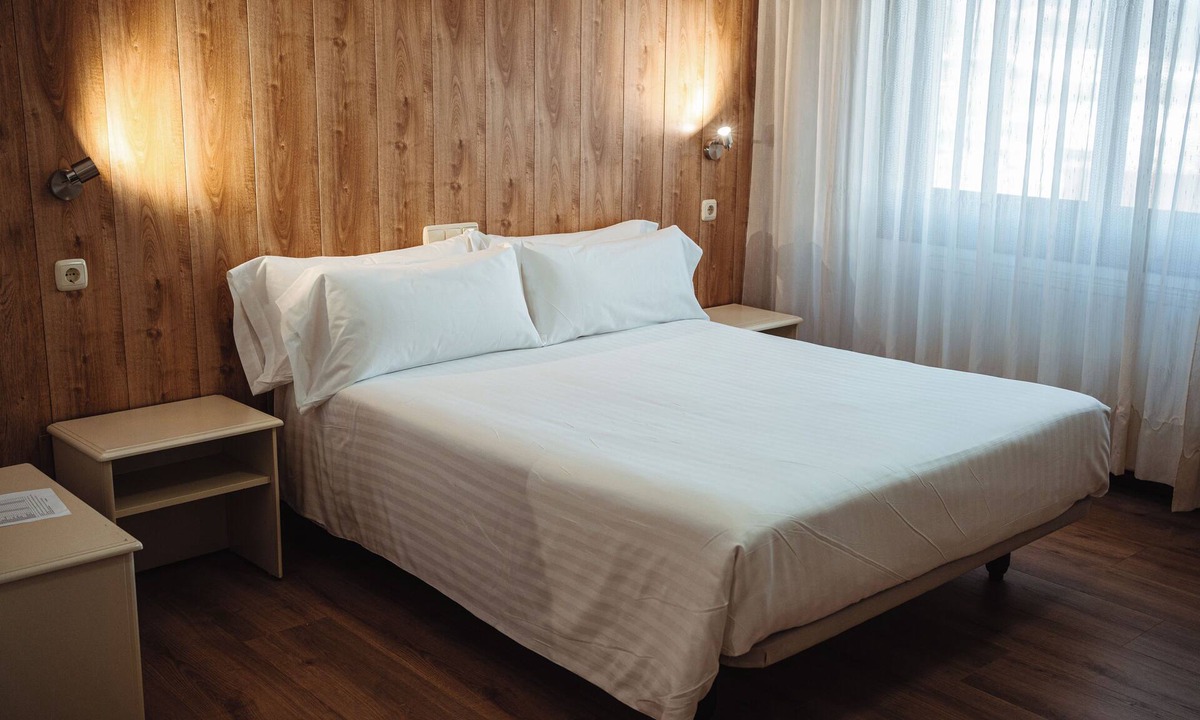 Padron Hotel | Hotel Scala