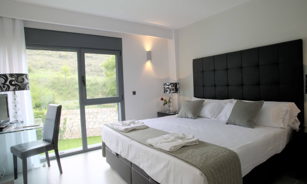 Brihuega Hotel | Hotel Spa Niwa