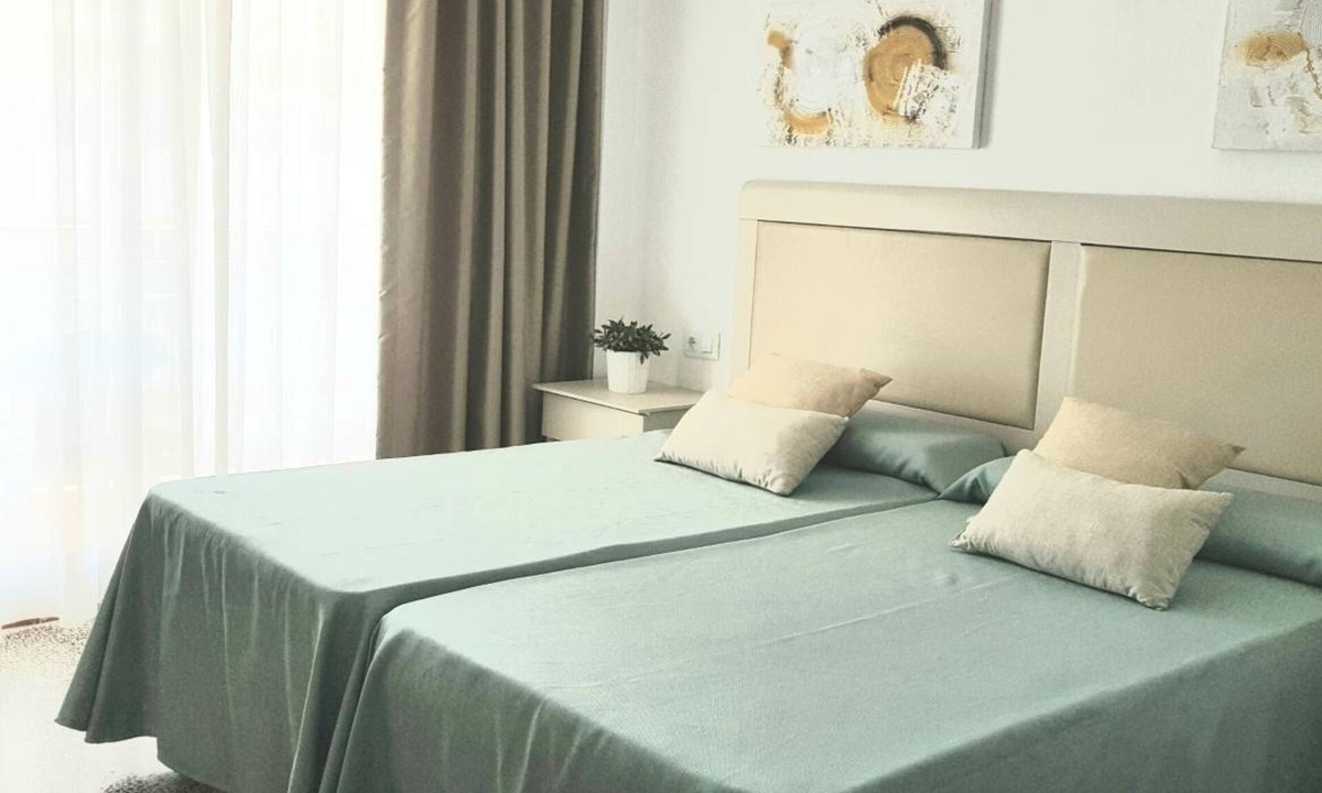 Cala Bona Hotel | Hotel Sur