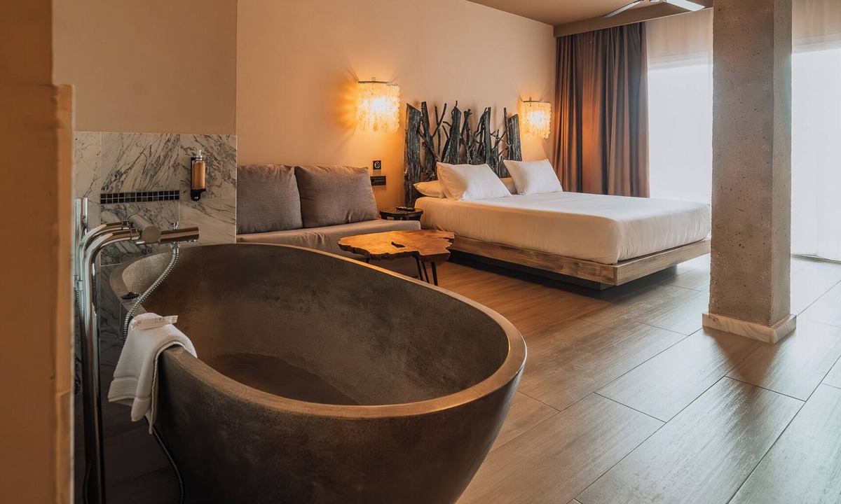 Tarifa Hotel | Hotel Tarifa Lances, a member of Radisson Individuals